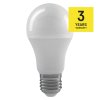 LED žárovka Classic A60 / E27 / 10,5 W (75 W) / 1 060 lm / teplá bílá /krokově stmívatelná  ZL4206