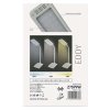 LED stolní lampa EDDY, bílá  Z7599W