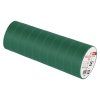 Izolační páska PVC 15mm / 10m zelená  F61519