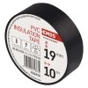 Izolační páska PVC 19mm / 10m černá
