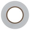 Izolační páska PVC 19mm / 20m bílá  F61921