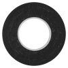 Izolační páska textilní 19mm / 10m černá  F6910