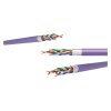 Datový kabel FTP CAT 5E LSZH, 305m