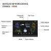 Domácí bezdrátová meteostanice E6018  E6018