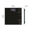Digitální osobní váha EV106