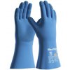 ATG® chemické rukavice MaxiChem® 76-730 - TRItech™
