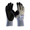 ATG® protiřezné rukavice MaxiCut® Oil™ 34-505