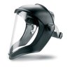 Obličejový štít Honeywell BIONIC acetátový zorník