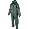 Voděodolný overal ARDON®AQUA 104 zelený