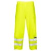 Voděodolné kalhoty ARDON®AQUA 1012 žluté