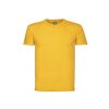 Tričko ARDON®LIMA žluté
