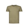 Tričko ARDON®LIMA světlá khaki