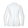Dámská mikina fleece ARDON®YVONNE bílá
