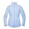 Dámská mikina fleece ARDON®YVONNE modrá