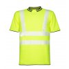 Reflexní tričko ARDON®SIGNAL žluté