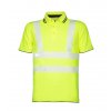 Reflexní polokošile ARDON®SIGNAL žlutá