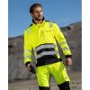 Reflexní blůza ARDON®SIGNAL žluto-černá