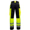 Reflexní kalhoty ARDON®SIGNAL žluto-černé