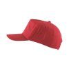 Čepice kšilt ARDON®LION červená