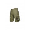 Šortky ARDON®SUMMER khaki