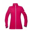 Dámská mikina fleece ARDON®FLORET růžová