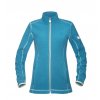 Dámská mikina fleece ARDON®FLORET petrolejově modrá