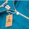 Dámská mikina fleece ARDON®FLORET petrolejově modrá