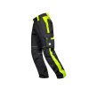Kalhoty ARDON®NEON černo-žluté prodloužené
