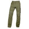 Kalhoty ARDON®URBAN+ khaki zkrácené