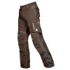 Kalhoty ARDON®URBAN+ hnědé