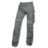 Kalhoty ARDON®URBAN+ šedé prodloužené