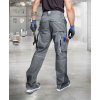 Kalhoty ARDON®URBAN+ šedé prodloužené