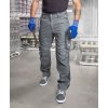 Kalhoty ARDON®URBAN+ šedé prodloužené