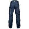 Kalhoty ARDON®URBAN+ tmavě modré prodloužené