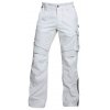 Kalhoty ARDON®URBAN+ bílé