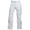 Kalhoty ARDON®URBAN+ bílé zkrácené