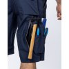 Šortky ARDON®URBAN+ tmavě modré
