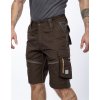 Šortky ARDON®URBAN+ hnědé