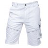 Šortky ARDON®URBAN+ bílé