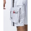 Šortky ARDON®URBAN+ bílé