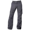 Kalhoty ARDON®URBAN+ tmavě šedé prodloužené