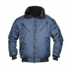 Zimní bunda ARDON®HOWARD modrá