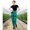 Dámské kalhoty ARDON®COOL TREND zelené