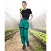 Dámské kalhoty ARDON®COOL TREND zelené