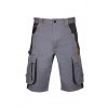 Šortky ARDON®VISION šedé