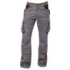 Kalhoty ARDON®VISION šedé prodloužené