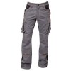 Kalhoty ARDON®VISION šedé zkrácené