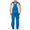 Kalhoty s laclem ARDON®VISION modré prodloužené