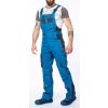 Kalhoty s laclem ARDON®VISION modré prodloužené