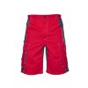 Šortky ARDON®VISION červené